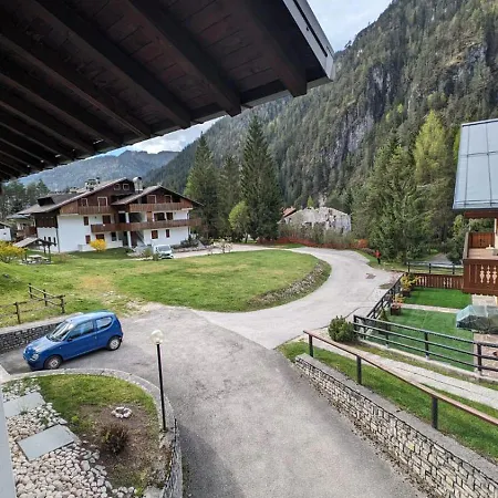 Immerso Nel Zona Tranquilla * Auronzo di Cadore
