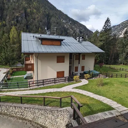 Apartment Immerso Nel Zona Tranquilla