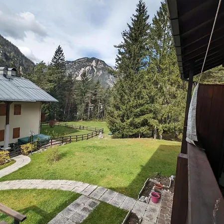Immerso Nel Zona Tranquilla Apartament