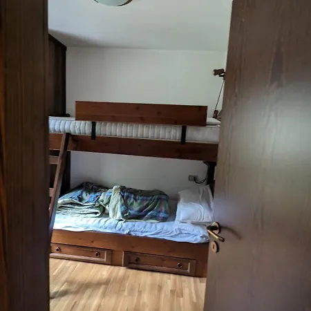 Immerso Nel Zona Tranquilla Auronzo di Cadore