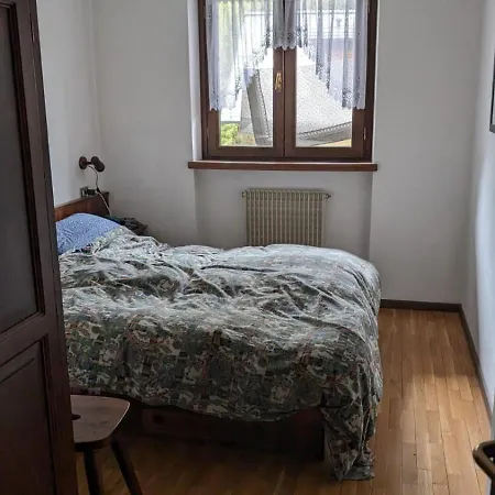 Apartmán Immerso Nel Zona Tranquilla
