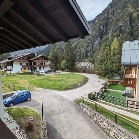 Immerso Nel Zona Tranquilla *