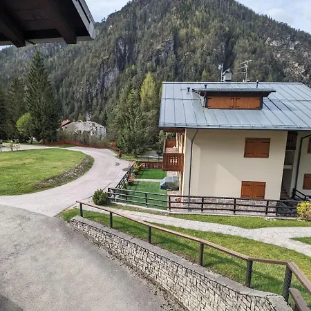 Immerso Nel Zona Tranquilla