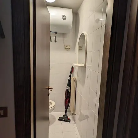 Immerso Nel Zona Tranquilla * Auronzo di Cadore