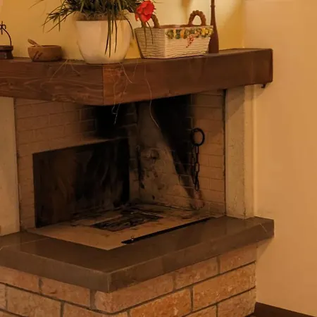 Apartmán Immerso Nel Zona Tranquilla Auronzo di Cadore