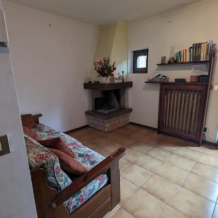 Immerso Nel Zona Tranquilla Apartmán
