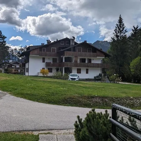 Immerso Nel Zona Tranquilla Apartmán *