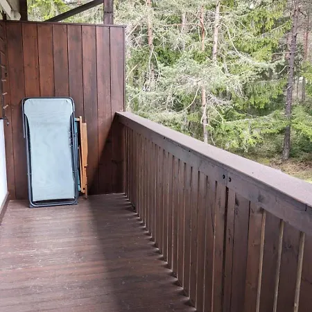 Immerso Nel Zona Tranquilla Apartmán Auronzo di Cadore